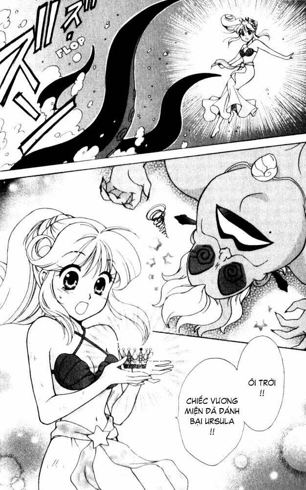 kilala princess - công chúa kilala chapter 9 9