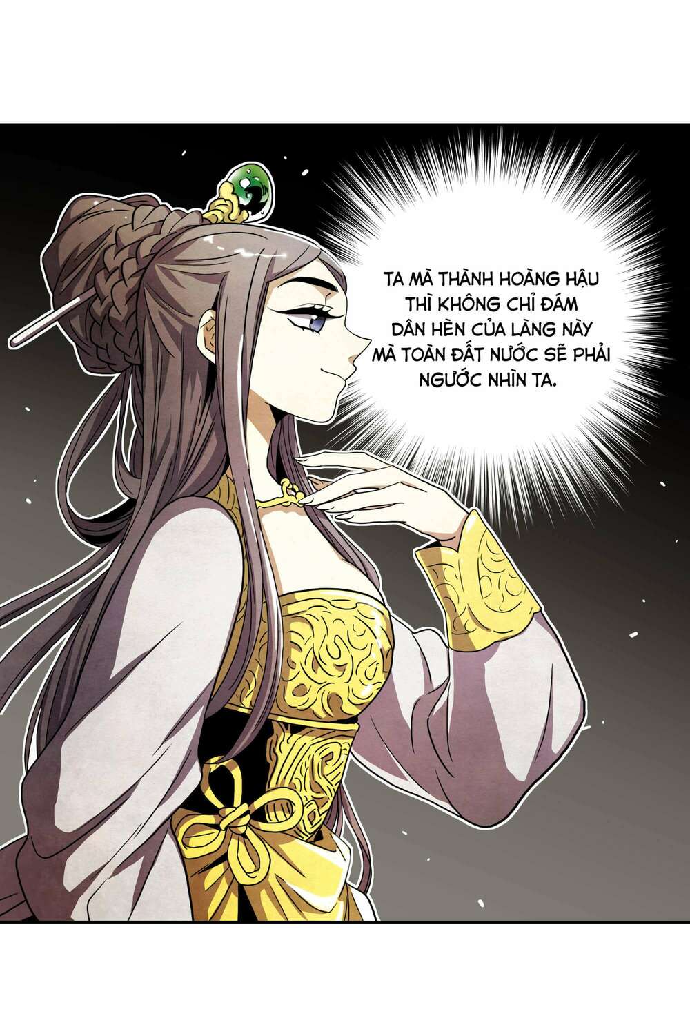 blade and soul-câu chuyện về nam soyoo chapter 4 40