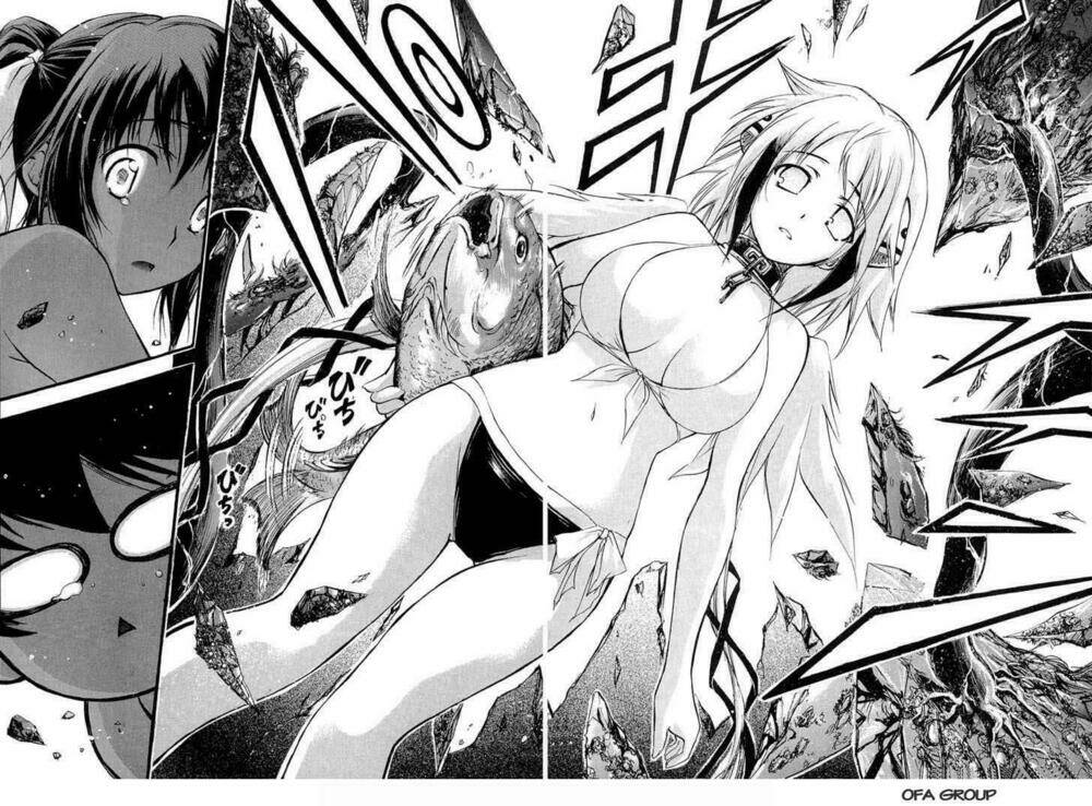 vật thất lạc của bầu trời chapter 17 32