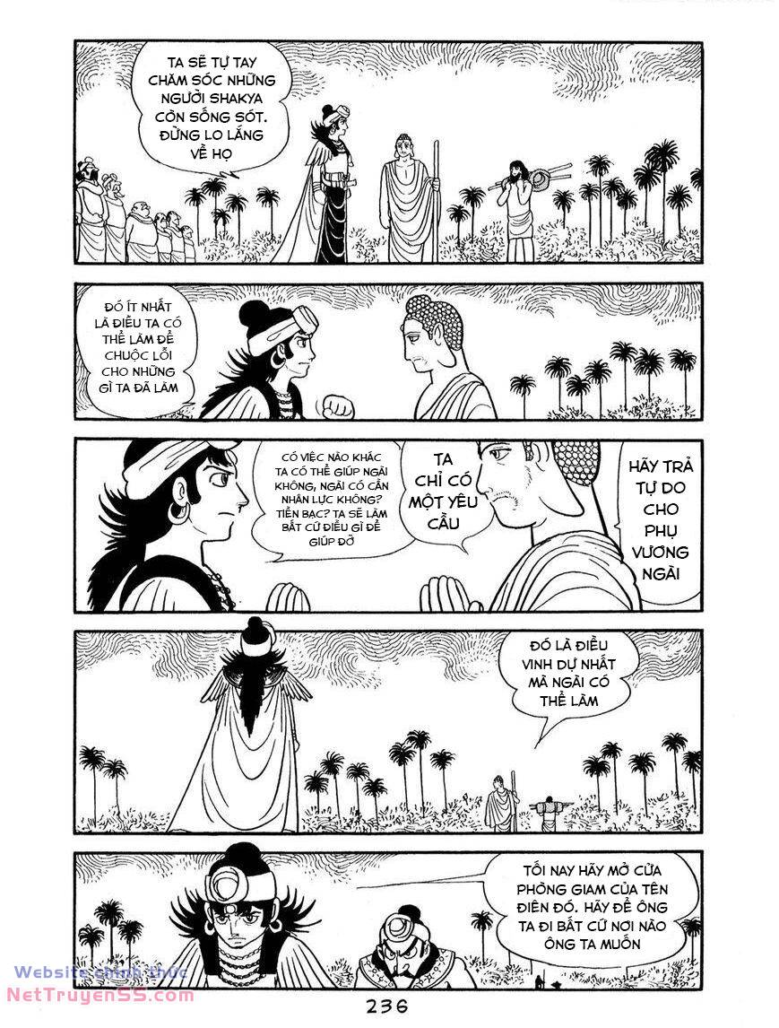 buddha - truyền thuyết đức phật chapter 66 26