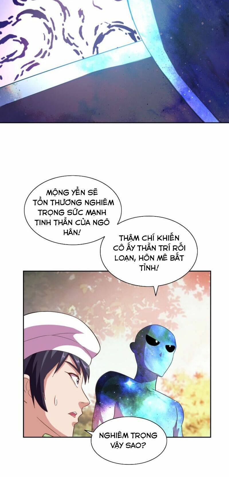 chín năm nghĩa vụ tu chân chapter 28 44