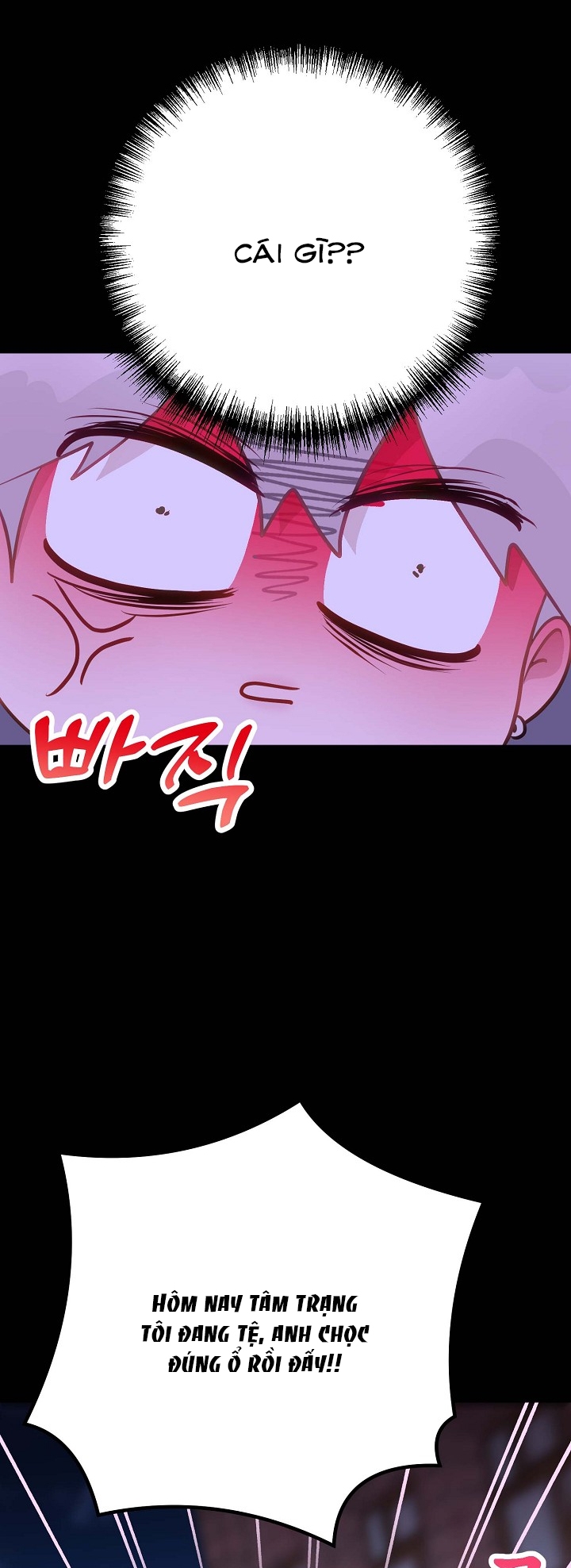 Mối Quan Hệ Không Tốt chapter 18.2 - Trang 2