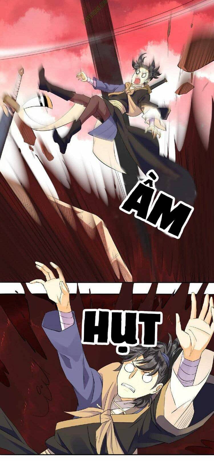 tu la võ thánh chapter 2 4