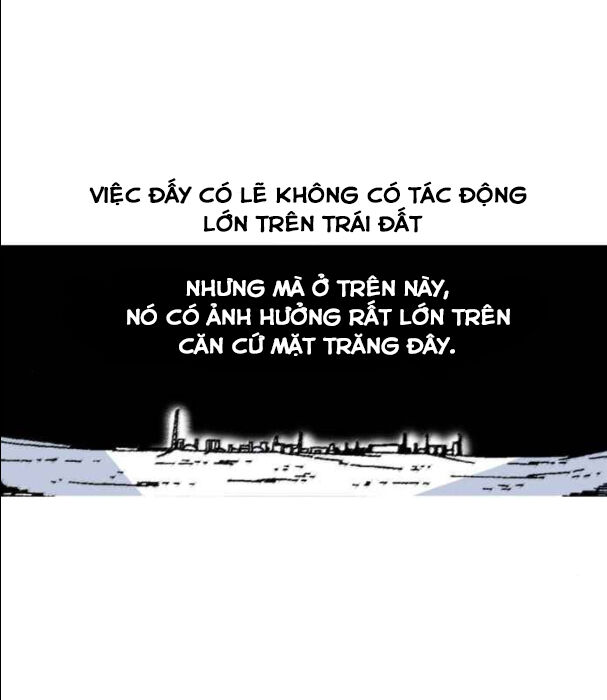 mắc kẹt trên mặt trăng chapter 11 29