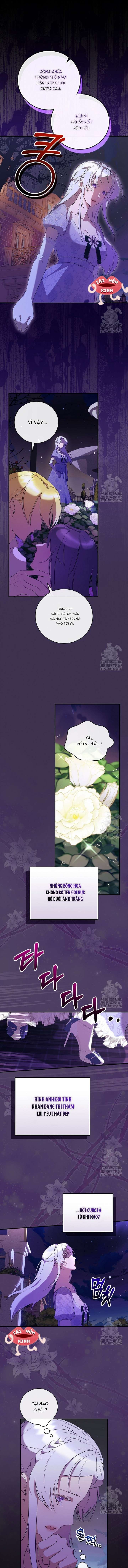 đi tìm nàng công chúa bỏ trốn chapter 5 1