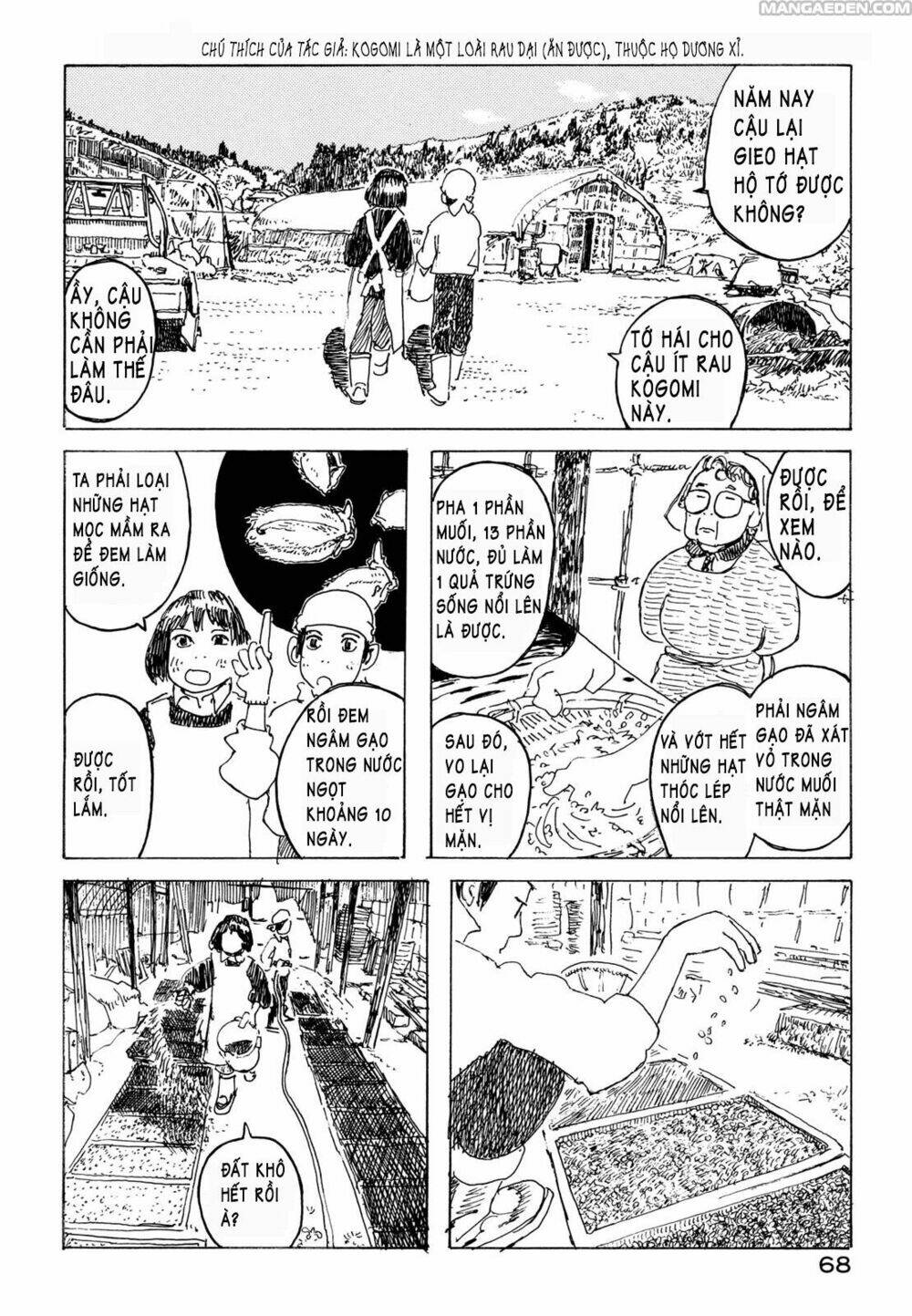 little forest chapter 7 2