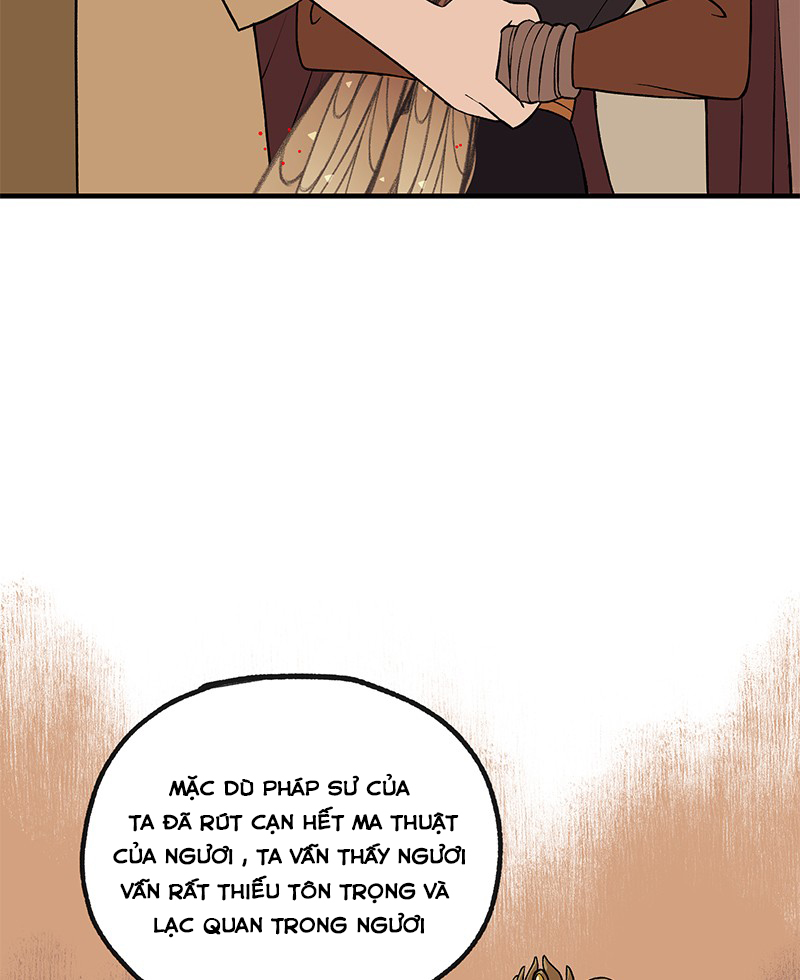 người cầu hôn chapter 11 8