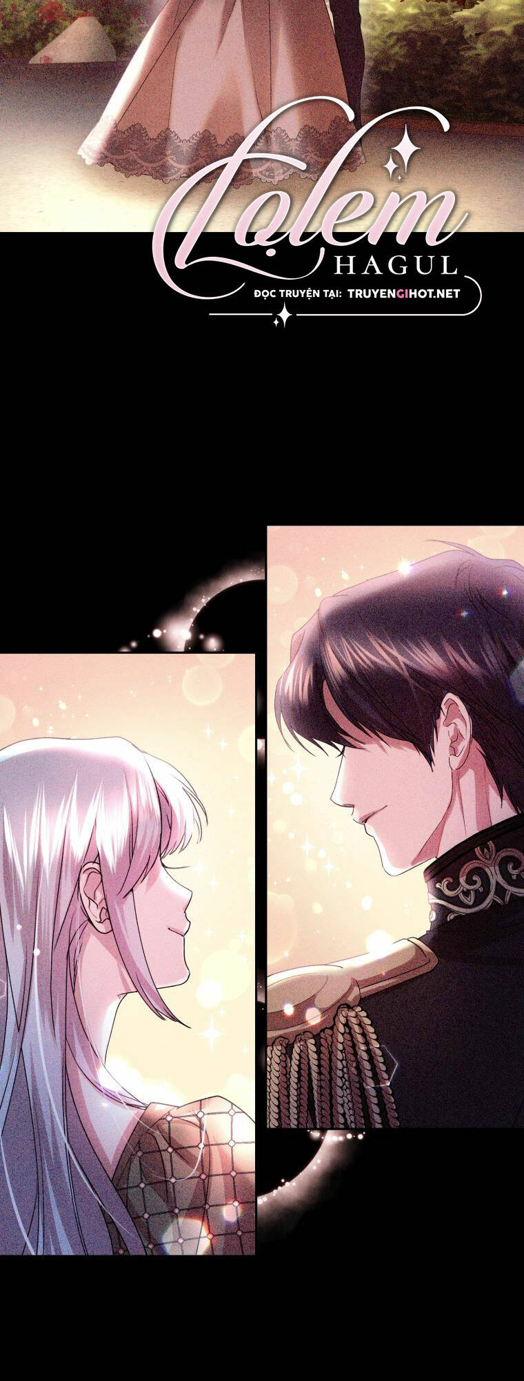 nhà điều chế nước hoa độc quyền của bạo chúa chapter 74 33