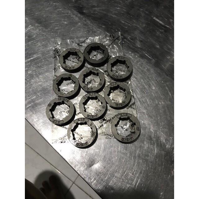 ĐỒNG TIỀN 381 AIP