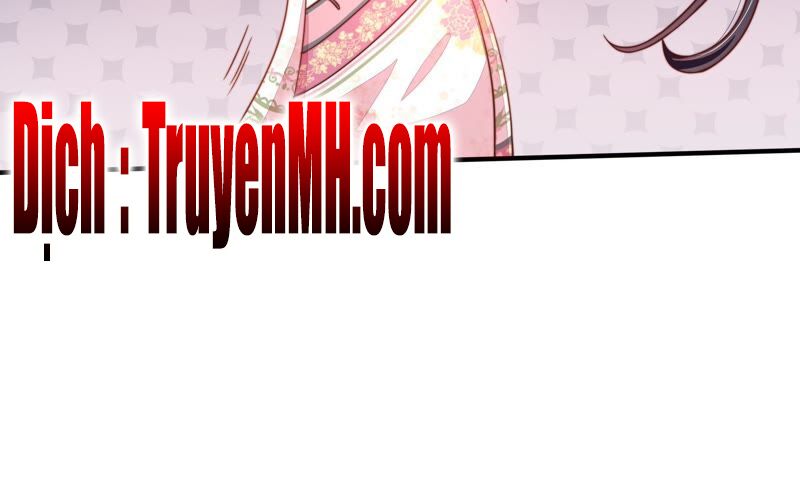 ngày nào thiếu soái cũng ghen chapter 4 30