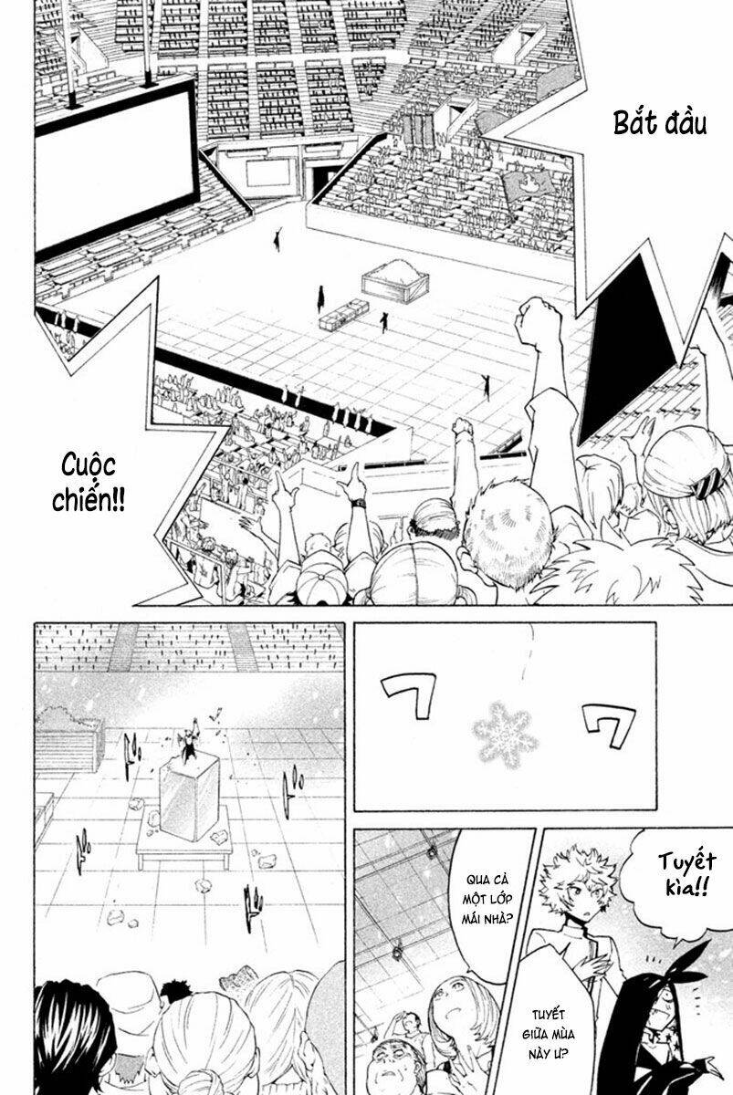 hell’s kitchen chapter 33 9