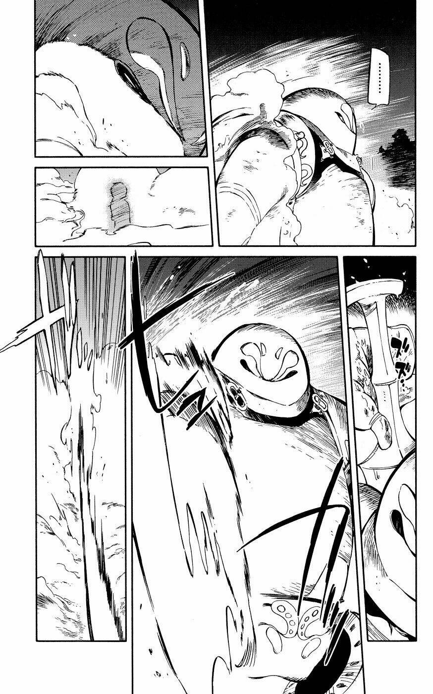 hitoribocchi no chikyuu shinryaku chapter 28 20