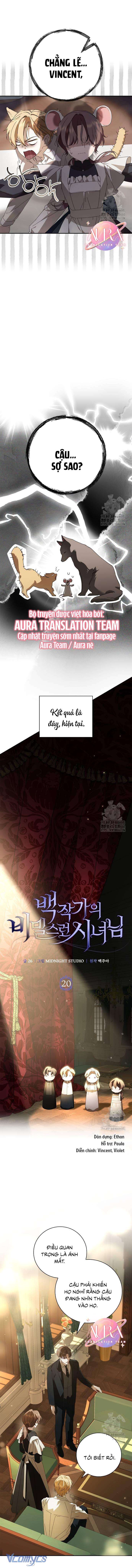 nữ hầu bí mật của nhà bá tước chapter 20 2