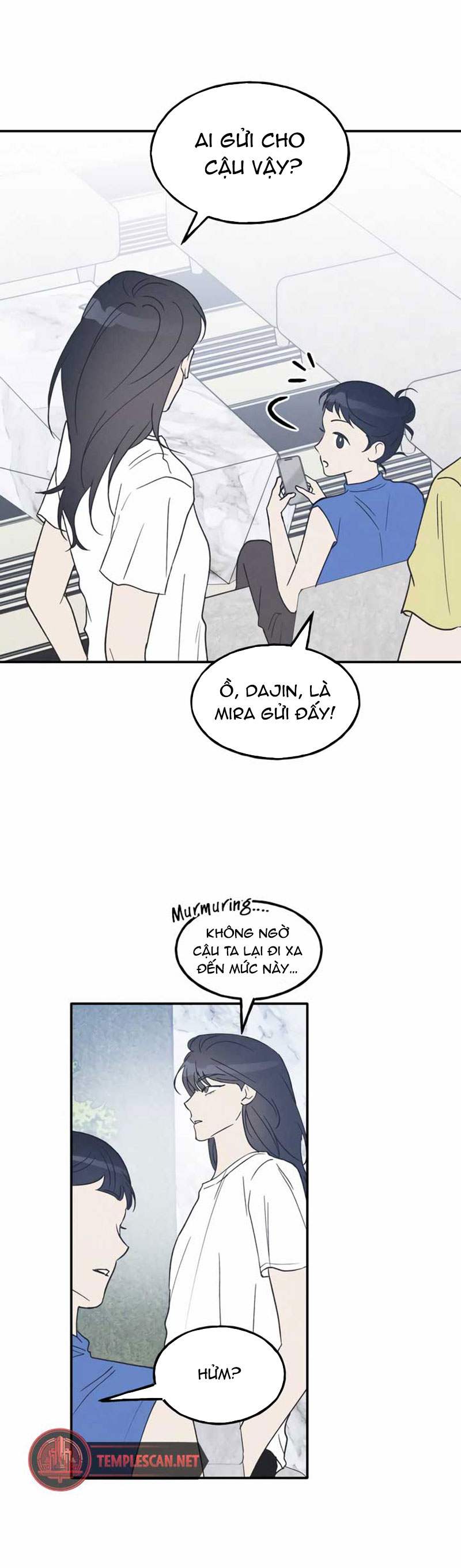 nguyên tắc của bạn thân là con trai chapter 46.1 12