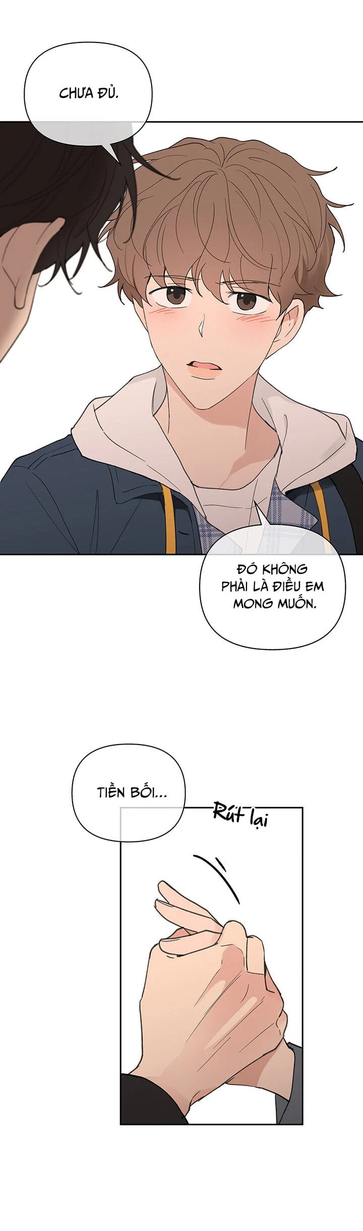 tâm tư của ju in chapter 43 17