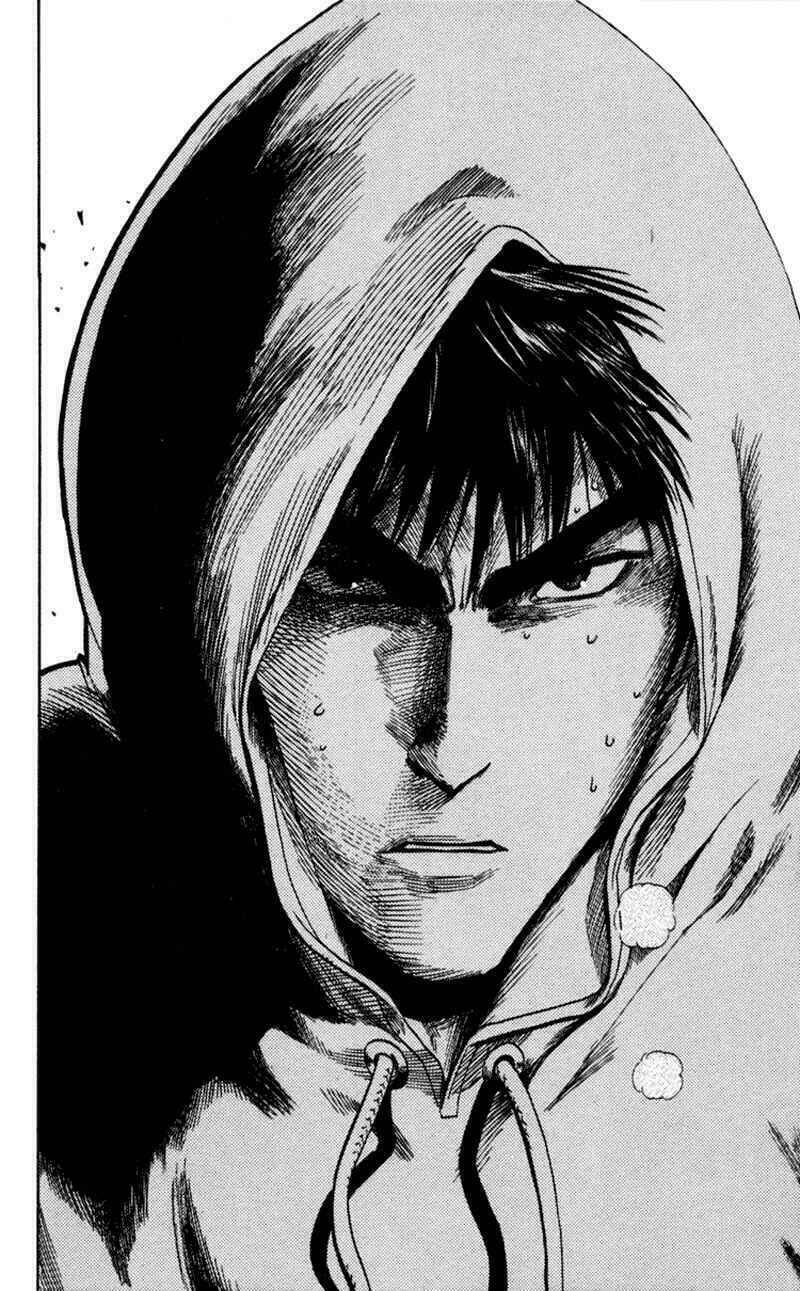 lá chắn mắt chapter 25 7