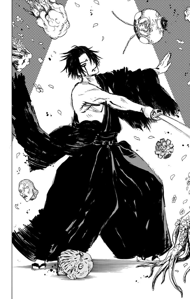 jigokuraku chapter 88 15