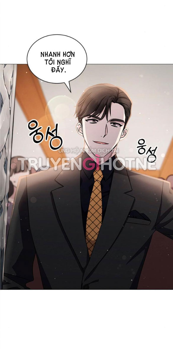 the castle - cô dâu của quỷ chapter 5.1 19