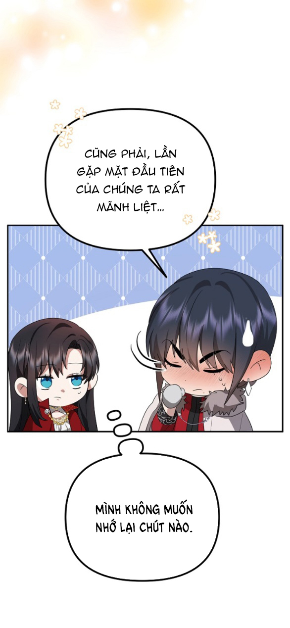 [18+] dũng sĩ vị tha chapter 45.2 6