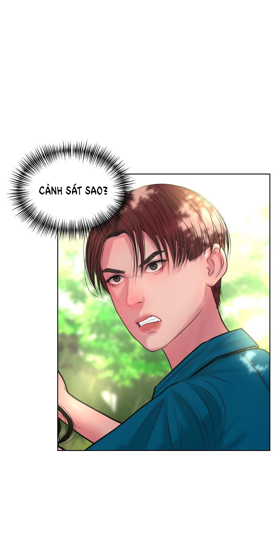 góc tối trái tim chapter 9.1 25