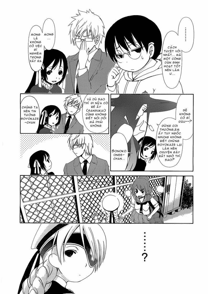 daisuki desu!! maho tenshi kosumasu chapter 12 10