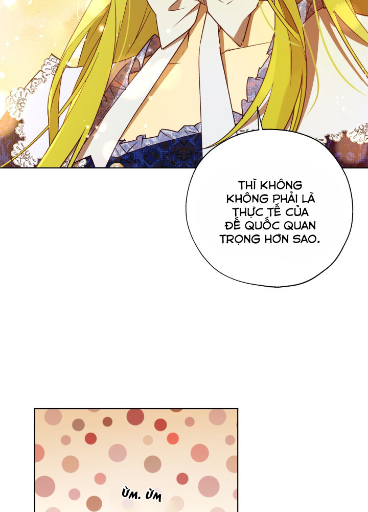 công chúa khắc ấn kẻ phản nghịch chapter 28 43