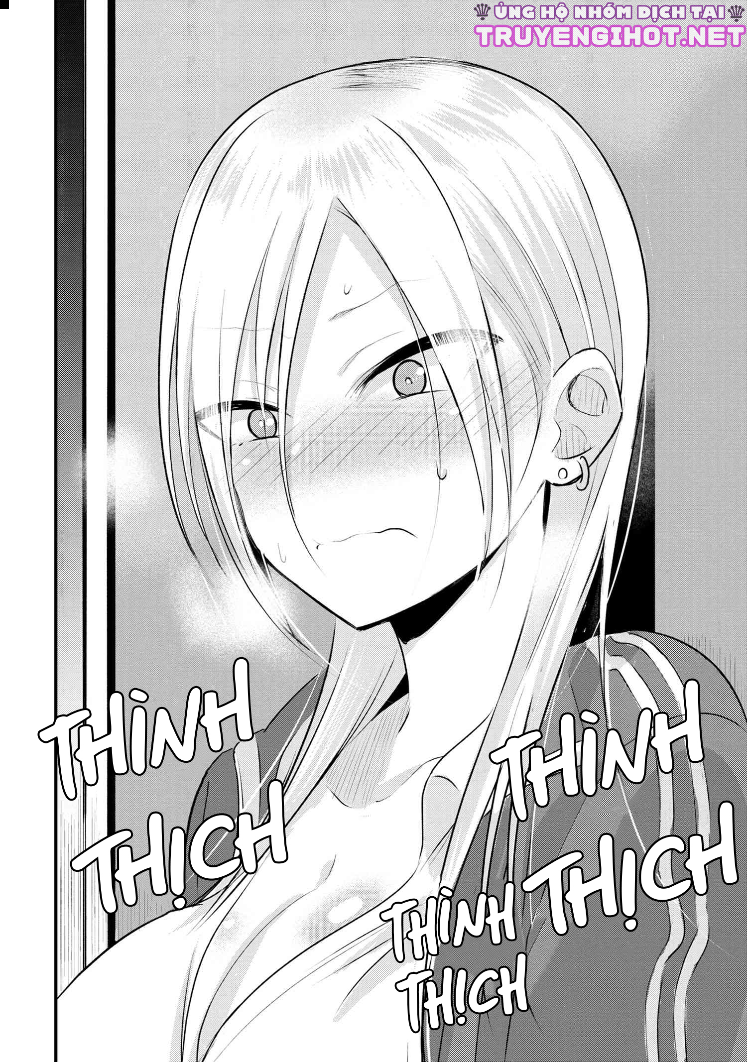 về nhà đi, akutsu-san! chapter 27 10