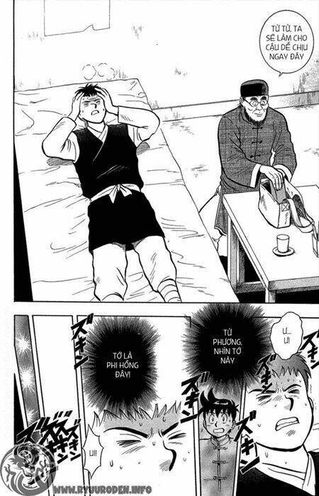 hoàng phi hồng phần 1 chapter 28 113