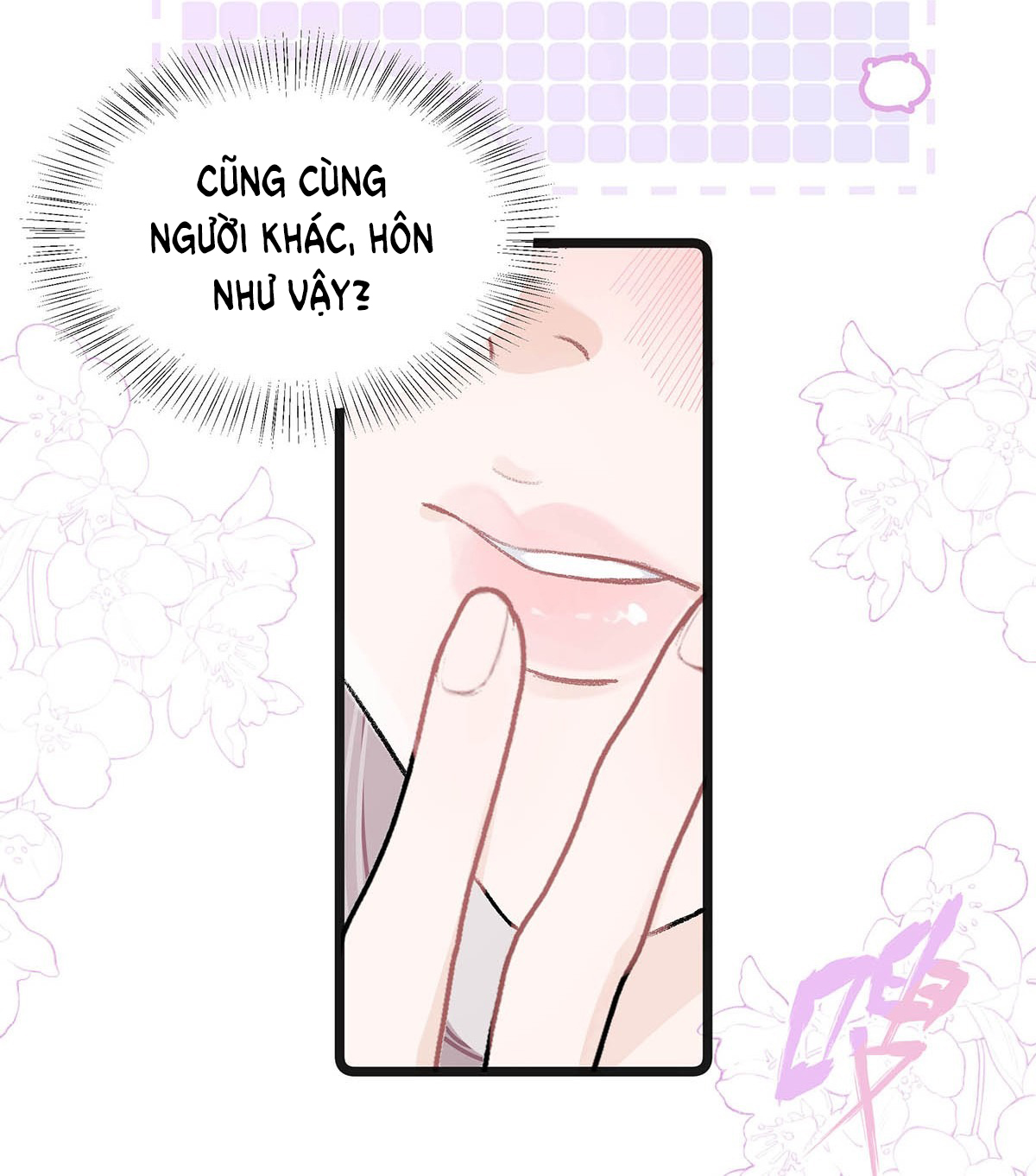 bị mẹ kế là ảnh hậu cưỡng ép yêu trong show thực tế chapter 27 37