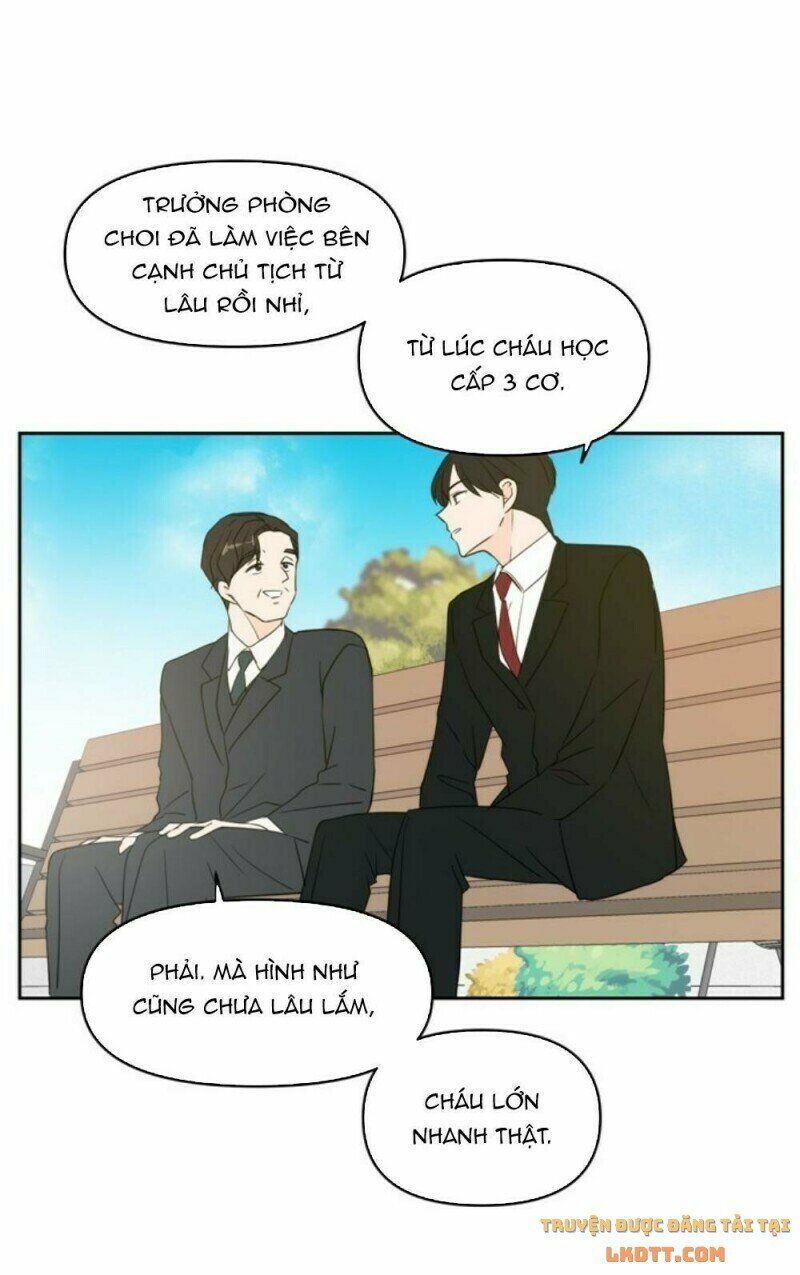 kiếp này cũng xin chăm sóc tôi như vậy nhé kiếp này cũng xin chăm sóc tôi như vậy nhé chapter 69 34