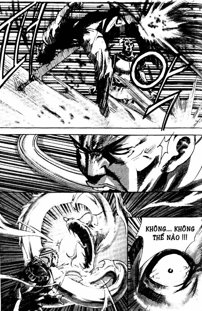 king of hell chapter 25 14