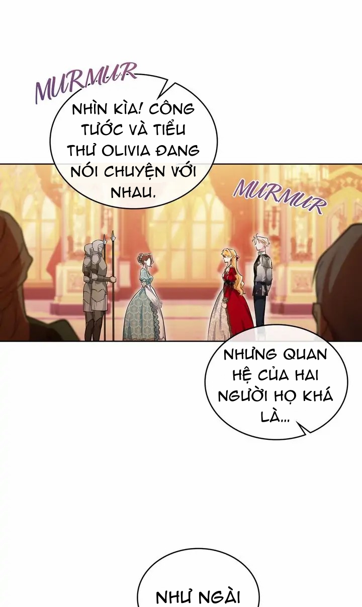Người Chồng Nhỏ Của Công Tước Đại Nhân chapter 10.2 - Trang 46
