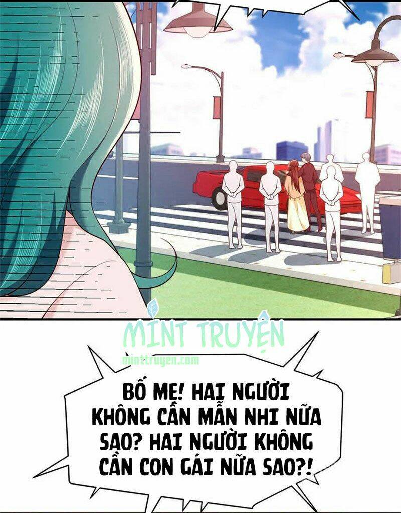 nam thần truy thê chỉ nam chapter 100.2 5