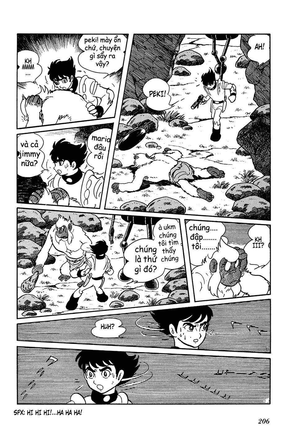 ryuu no michi chapter 10 5