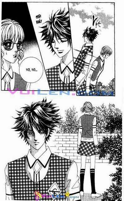 đừng tin cô ấy chapter 8 59