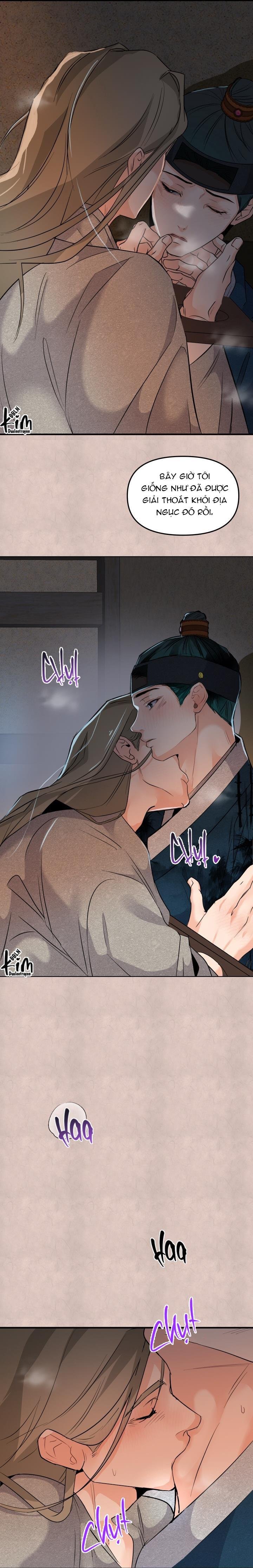 TUYẾN TIỀN LIỆT Chapter 9 nt3 13