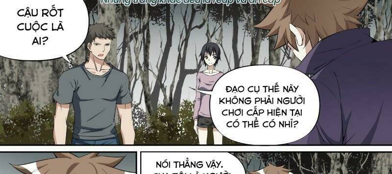 võ lực chí mạng chapter 24 62