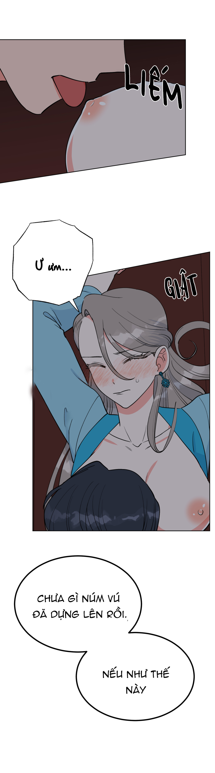 độc chủ chapter 27 10