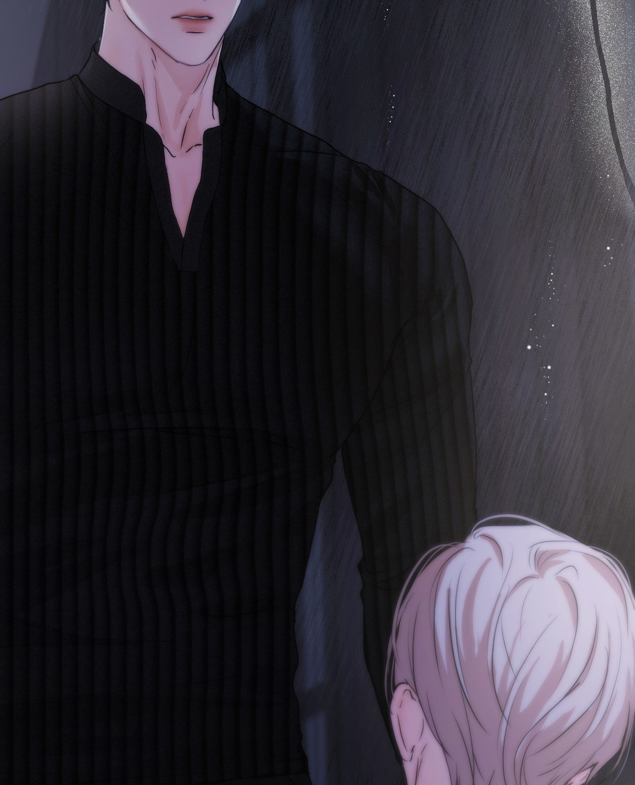 cry me a river chapter 18.1 19