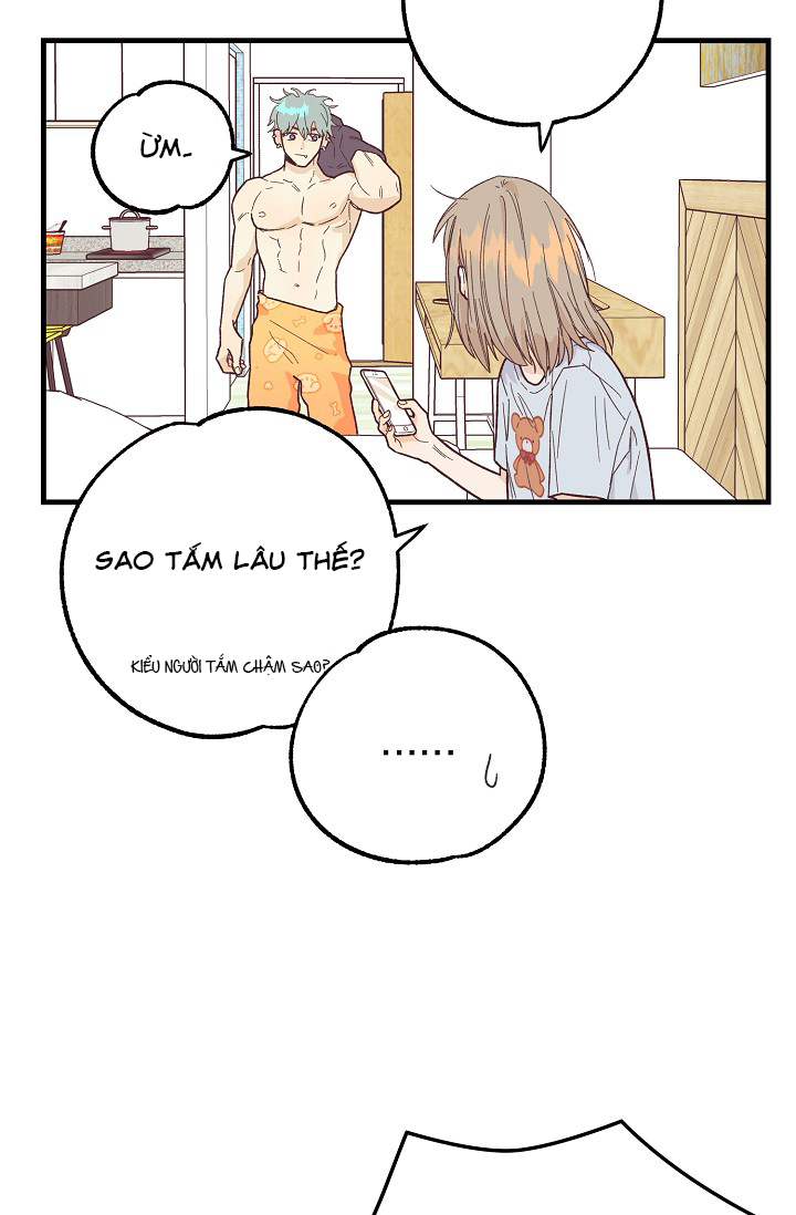 chạy đâu cho thoát chapter 7.4 2