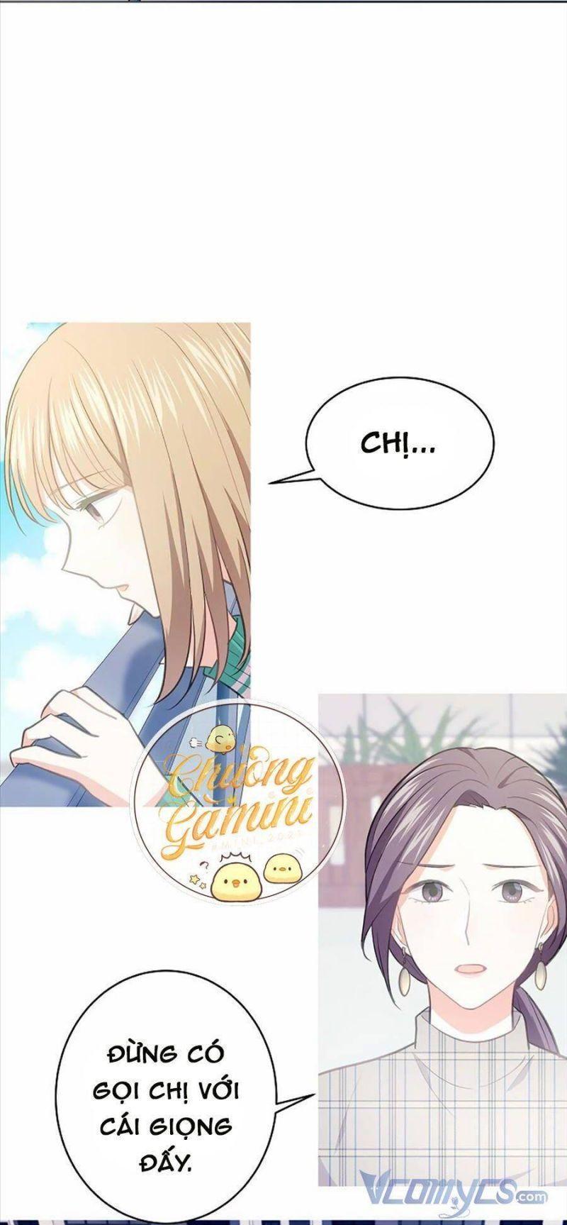 vô tình trở thành con gái của triệu phú chapter 30 5