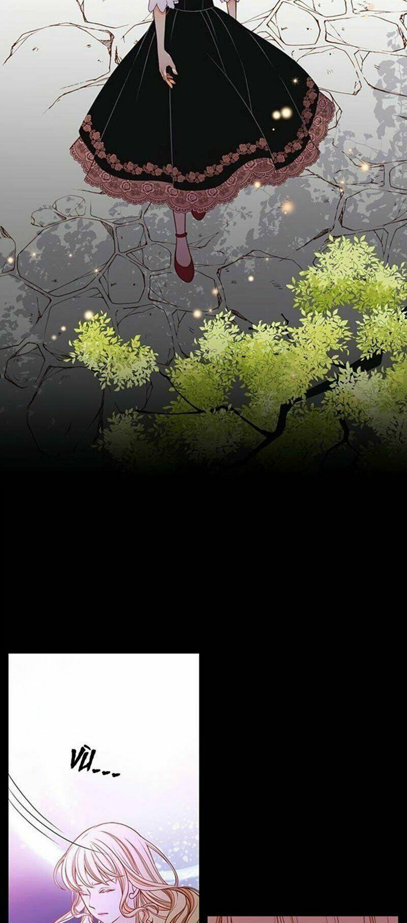 wendy , cô gái bán hoa chapter 41 29