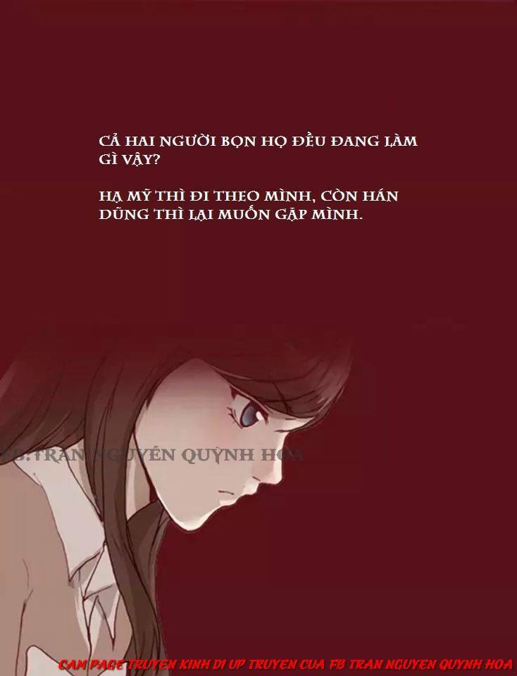 trả thù trường trung học phần 1 chapter 15 7