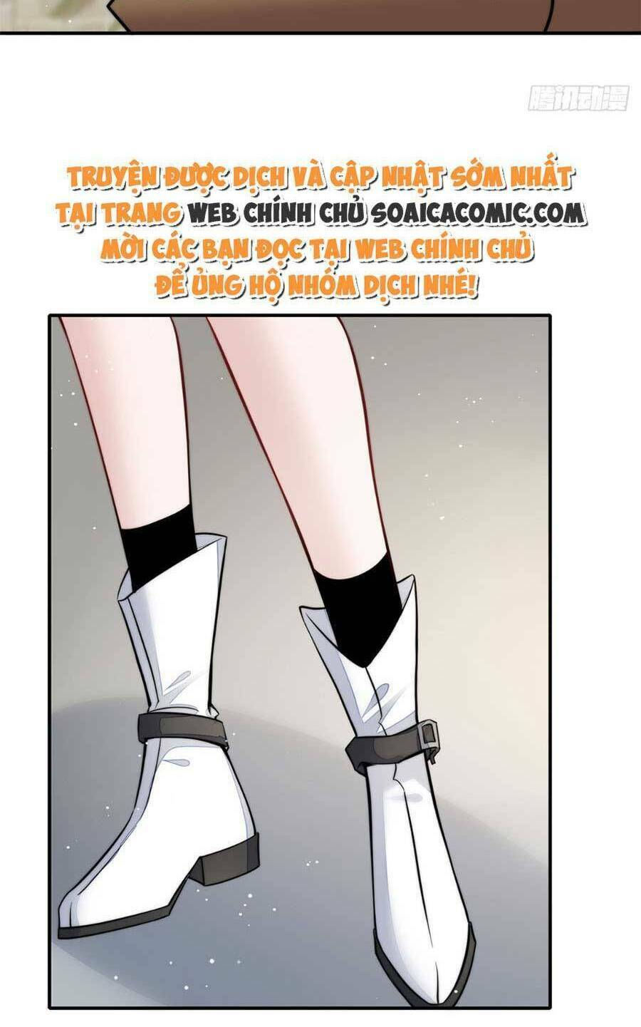 đại lão nào cũng tranh sủng ta chapter 0 6