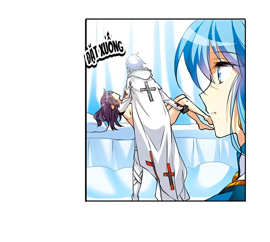 tam nhãn hao thiên lục chapter 292.2 6