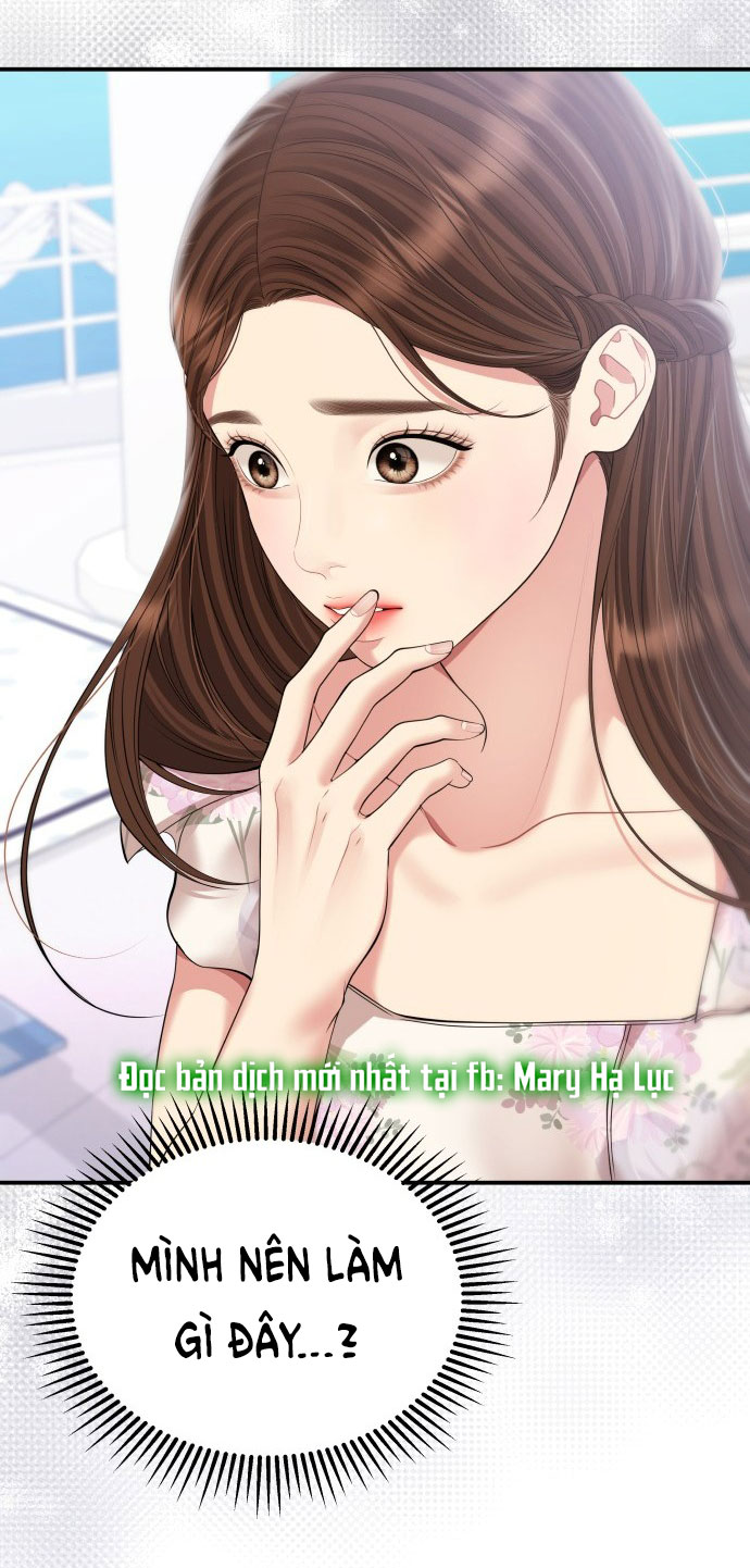 gửi em người đánh cắp những vì sao - to you who swallowed a star chapter 142.2 16