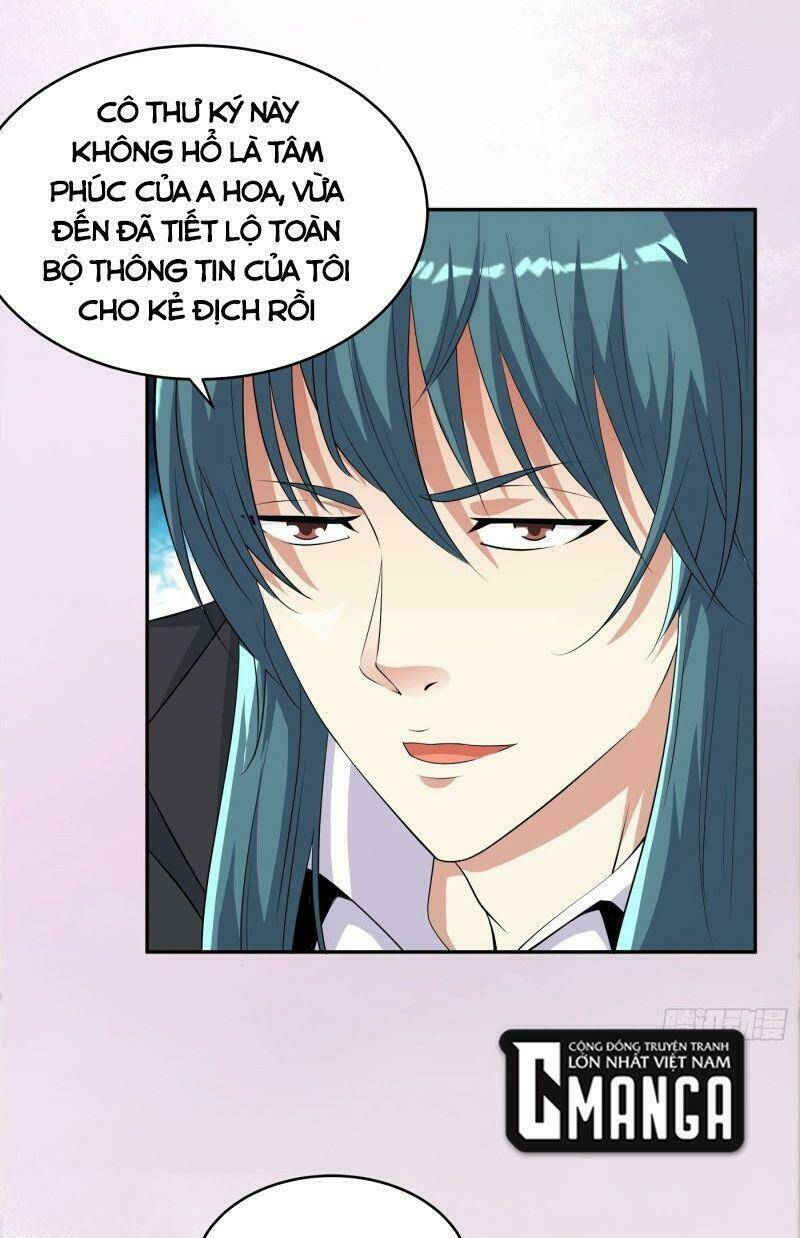 người tu tiên tại đô thị chapter 137 21