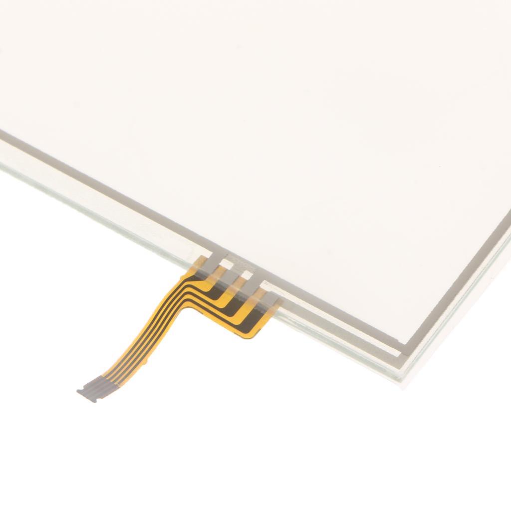 Replacement Touch Screen Part for NEW 2DS XL LL Gamepad