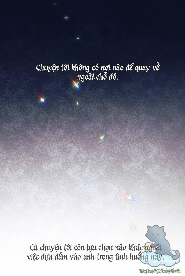 quan hệ cộng sinh giữa báo đen và thỏ trắng chapter 44 42