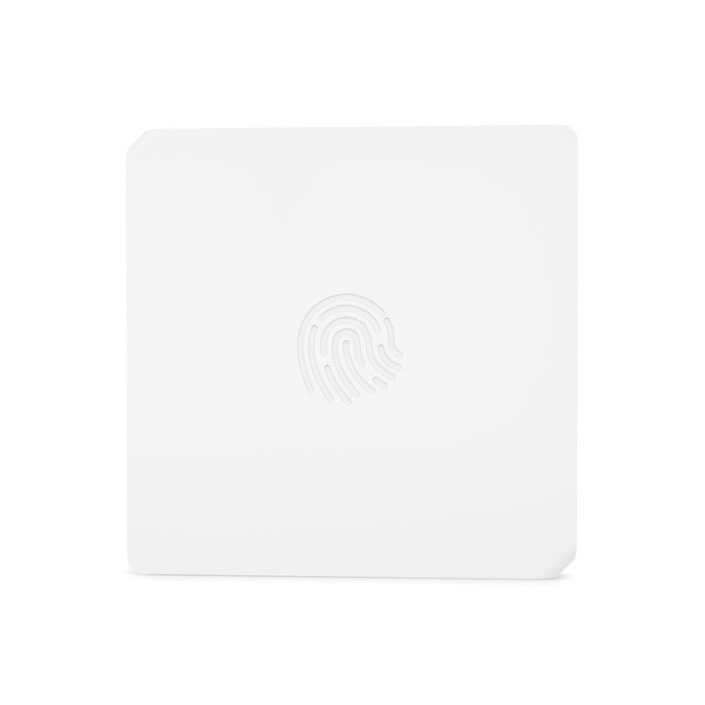 SNZB-01 Zigbee Wireless Switch Mini Size Link ZigBee Bridge with WiFi Devices Make Them Smarter via eWeLink APP IFTTT Smart Home